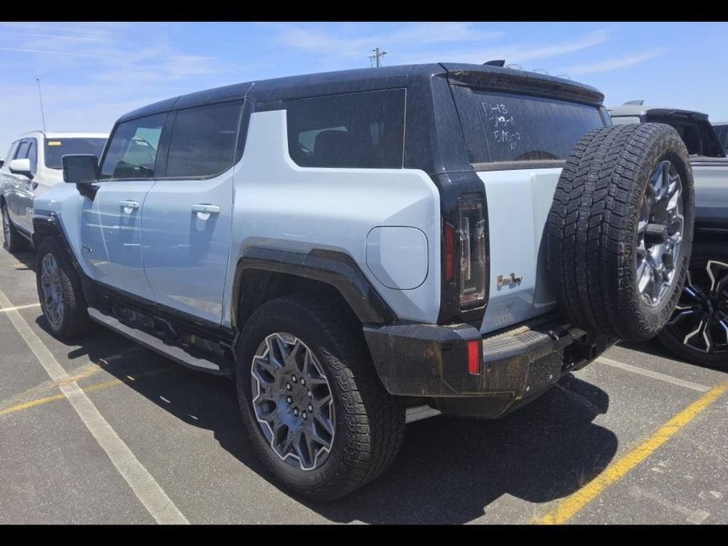 gmc hummer ev 2025 1GKB0RDC7SU101814 image gmc hummer ev 2025 1GKB0RDC7SU101814 image